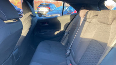 Toyota Corolla 1.8 VVT-i Hybrid Icon 5dr CVT Hybrid Hatchback